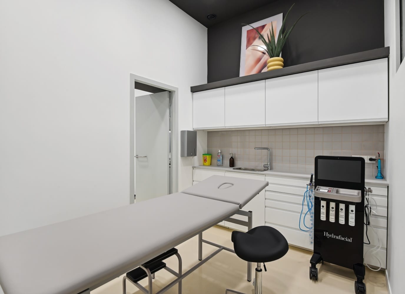 La clinique | Clinique épilation laser | Médecine esthétique | Clinique Glaze | Argenteuil