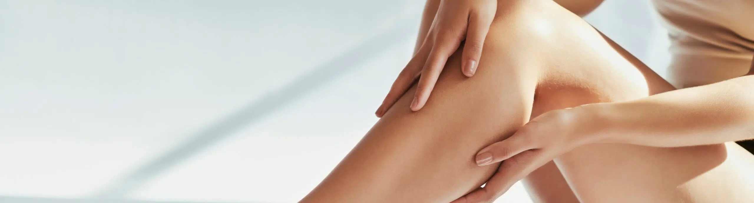Precautions avant epilation laser