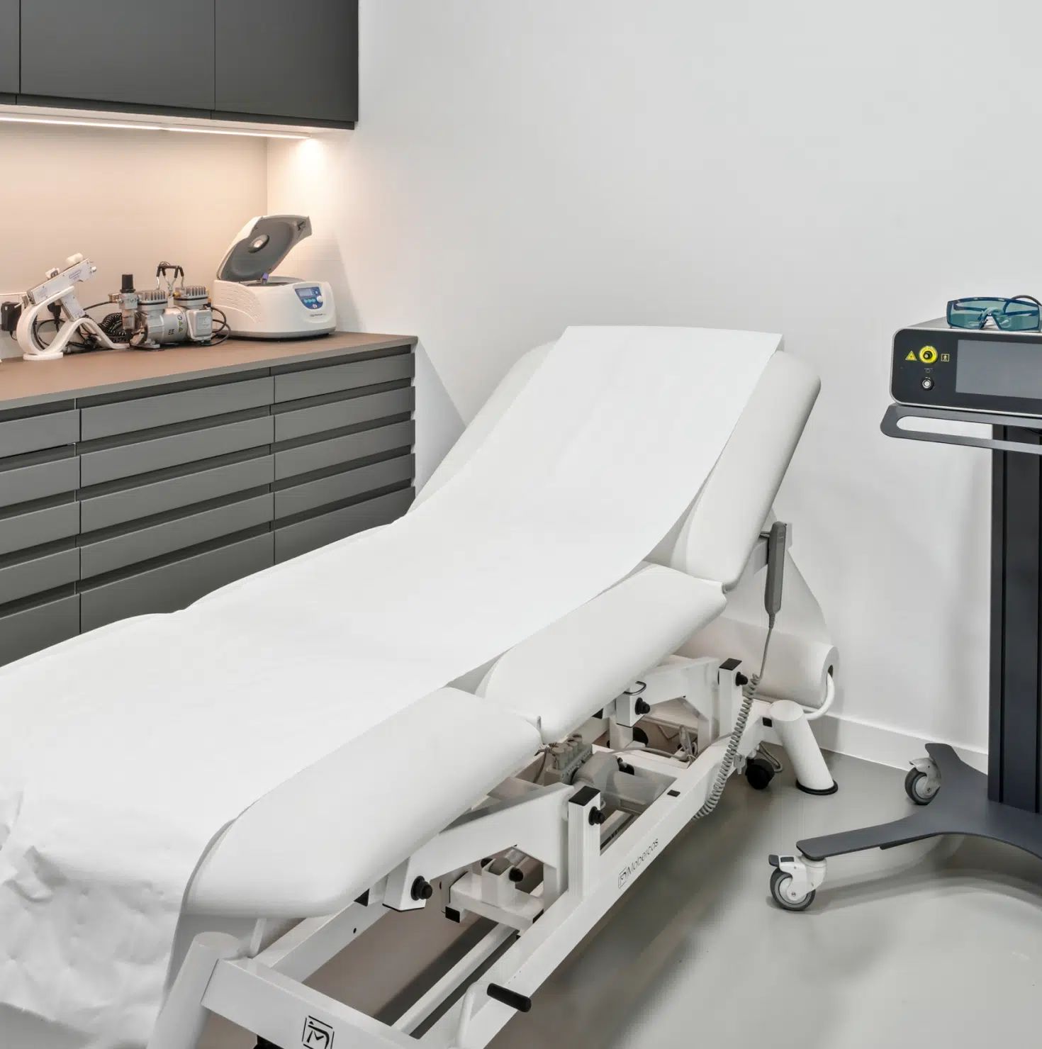 Clinique Glaze | Cabinet de la médecine esthétique | Argenteuil et Sevran