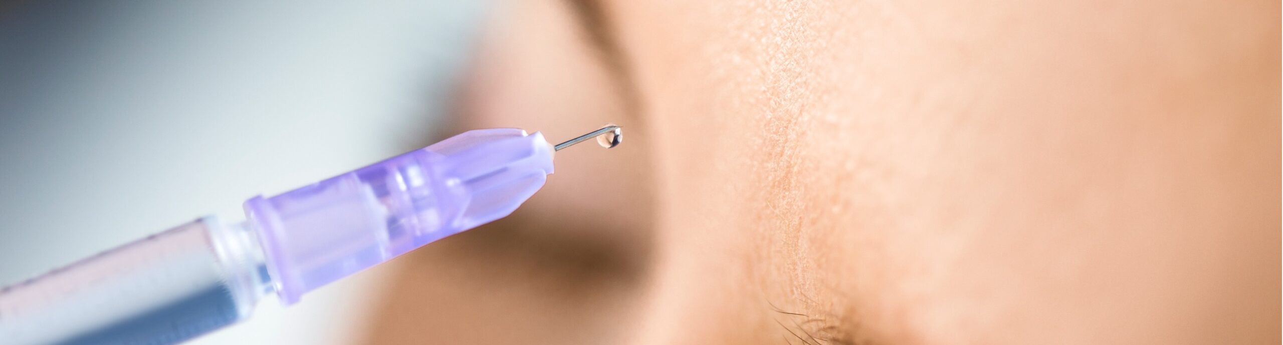 Les types d’injections et leurs utilités en médecine esthétique