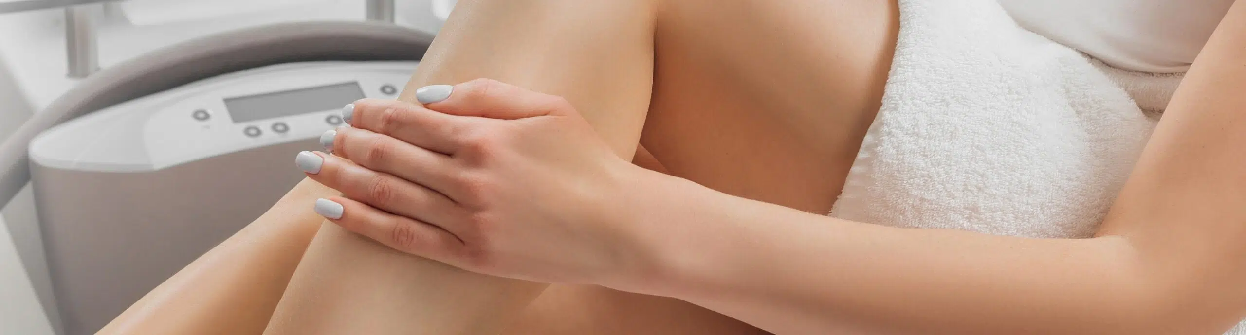 Épilation laser : peut-on traiter plusieurs zones en même temps ?