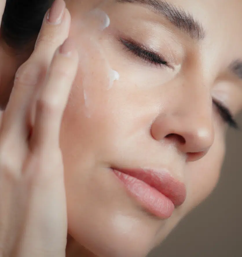 Hydrafacial