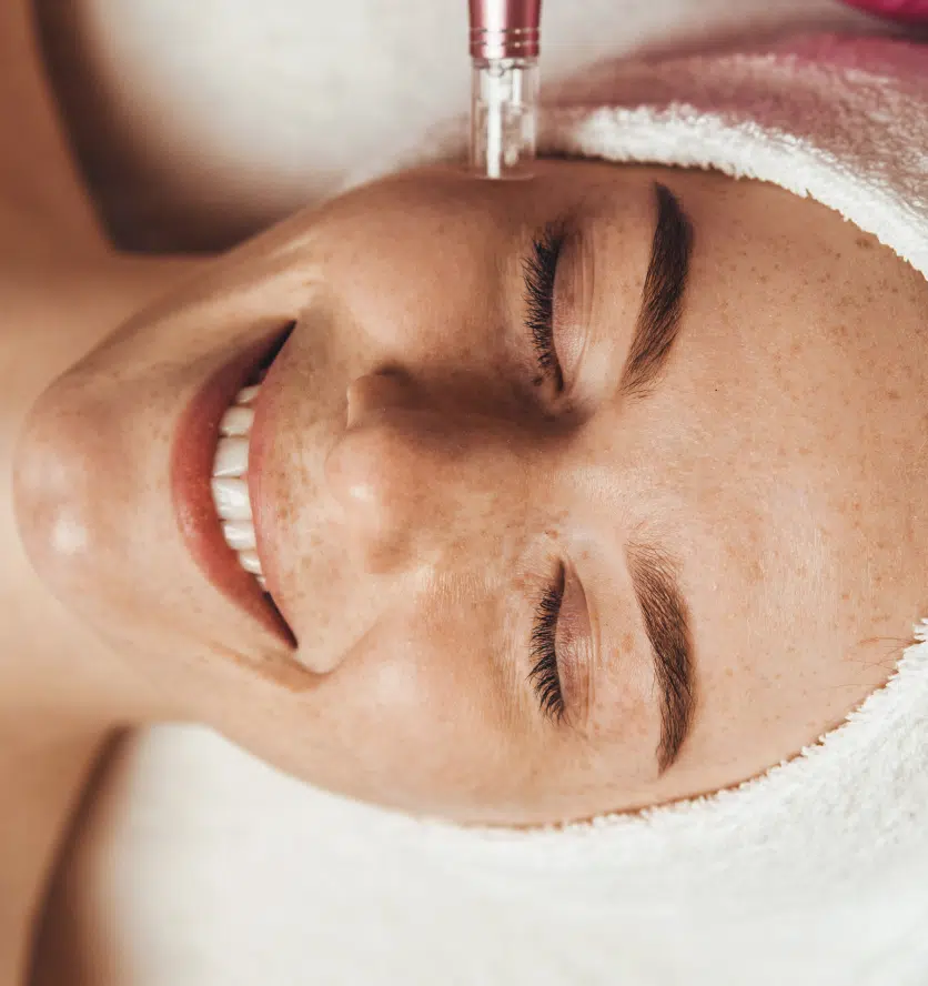 bienfaits mésothérapie pour prévenir vieillissement cutané | Glaze | Argenteuil et Sevran