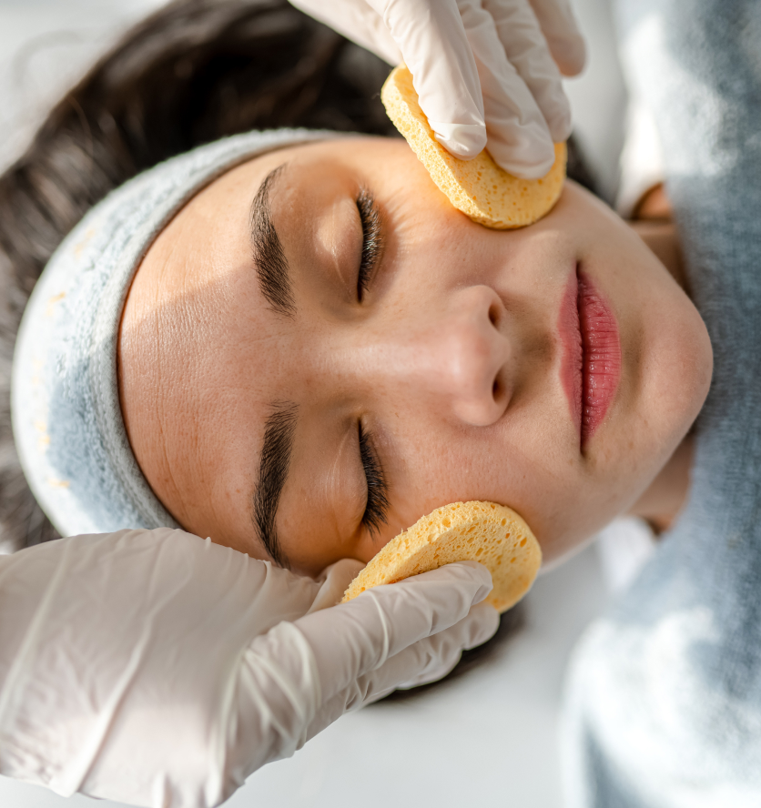 combiner Hydrafacial avec autres traitement esthetique | Glaze | Argenteuil et Sevran