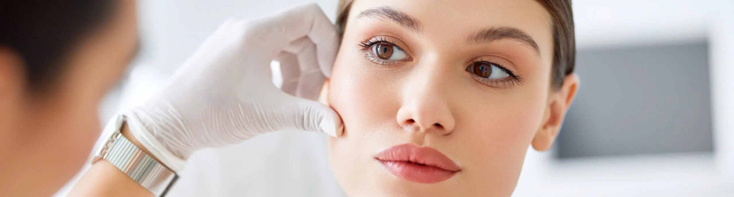 Endolift pour le visage : à partir de quel âge ?