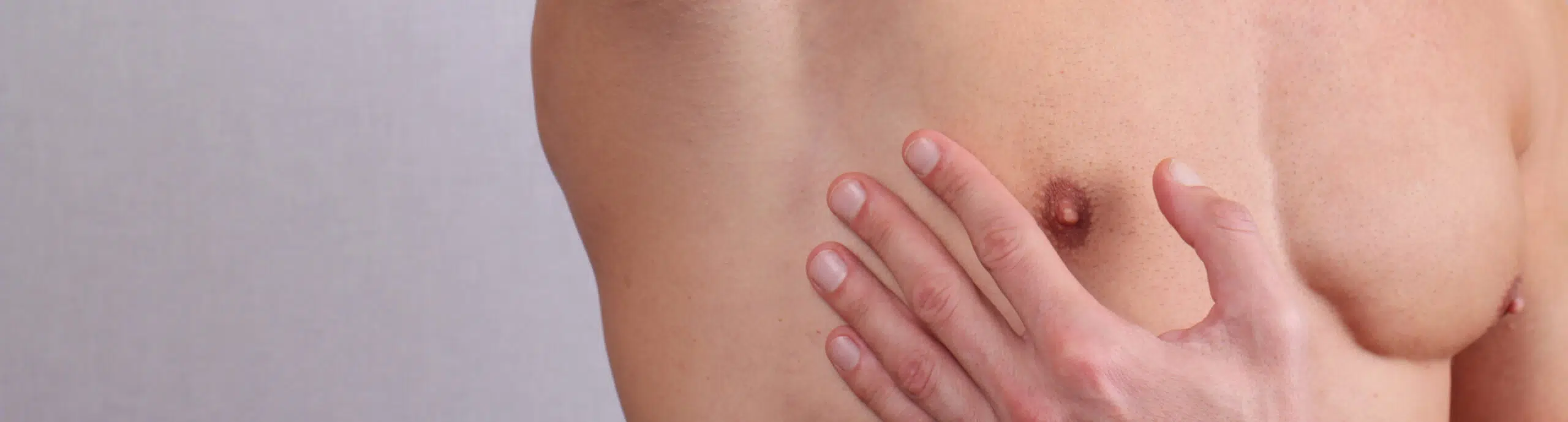 Épilation laser pour les hommes : quelles sont les zones les plus traitées ?