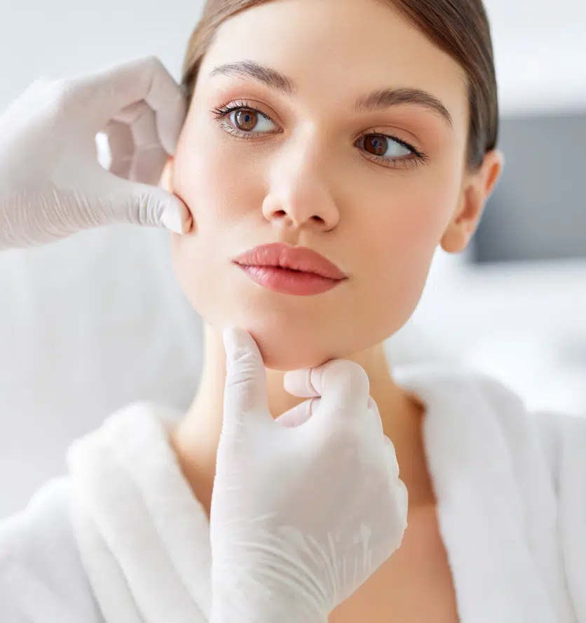 endolift visage à partir quel âge | Glaze | Argenteuil et Sevran
