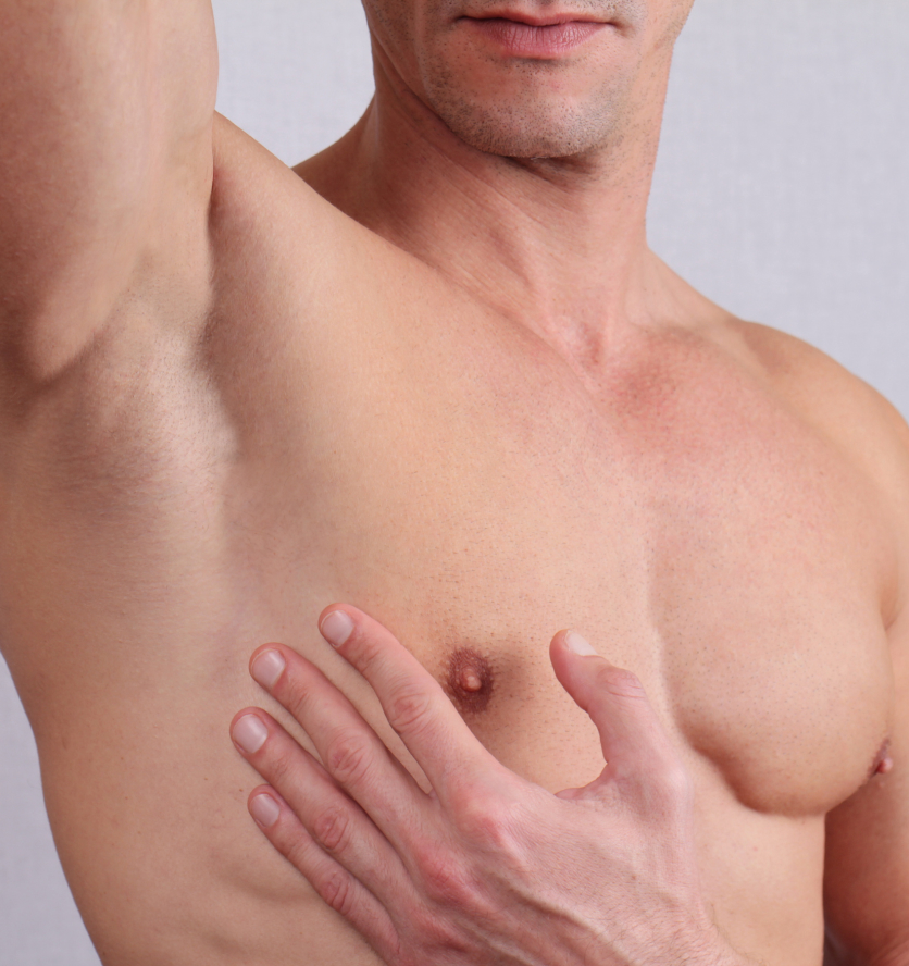 Épilation laser hommes quelles sont zones plus traitées | Glaze | Argenteuil et Sevran